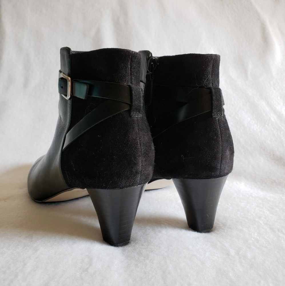 Cole Haan Signature Grand Os Sylvan Boots - Picture 6 of 8